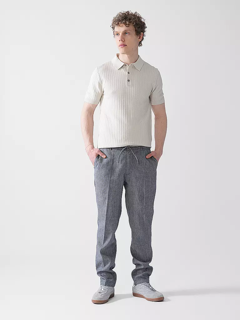 JOOP | Poloshirt Modern Fit BRADLEY | creme