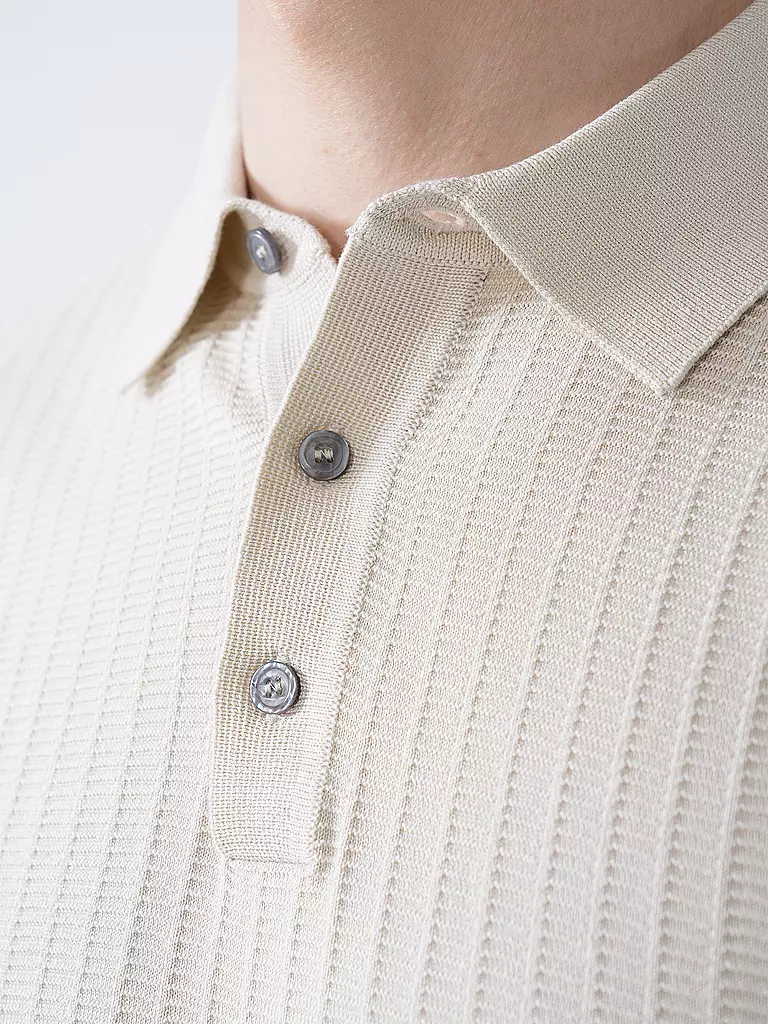 JOOP | Poloshirt Modern Fit BRADLEY | hellblau