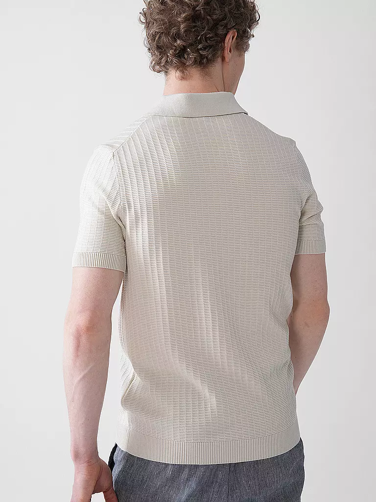 JOOP | Poloshirt Modern Fit BRADLEY | hellblau