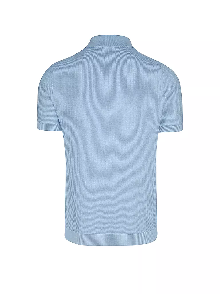 JOOP | Poloshirt Modern Fit BRADLEY | hellblau