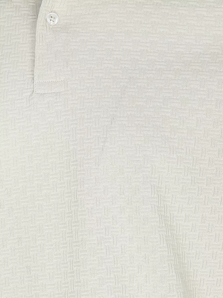 JOOP | Poloshirt Modern Fit BRADLEY | hellgrün