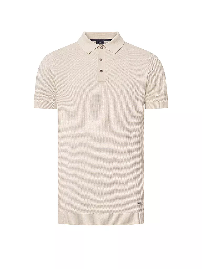 JOOP | Poloshirt Modern Fit BRADLEY | hellblau