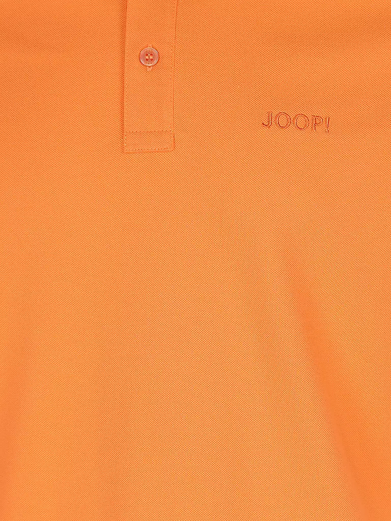 JOOP | Poloshirt Modern Fit Primus | orange