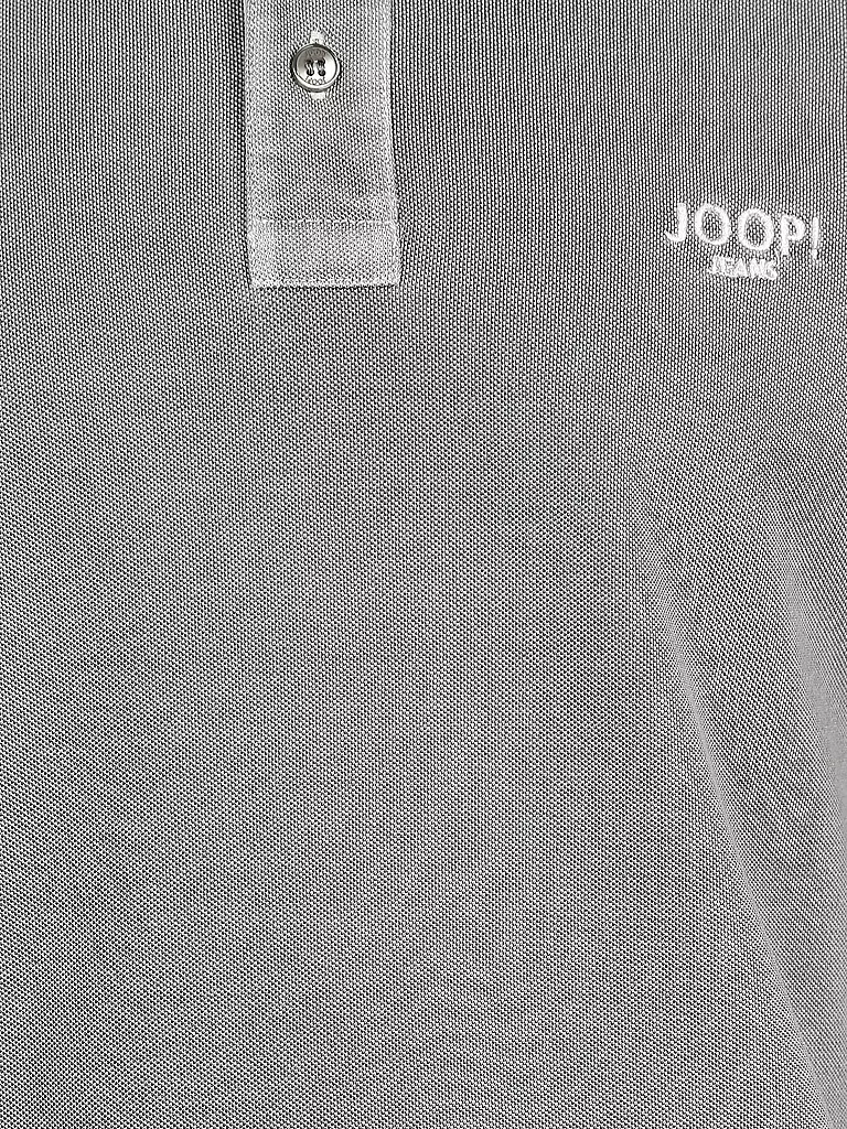 JOOP | Poloshirt Modern-Fit "Ambros" | grau