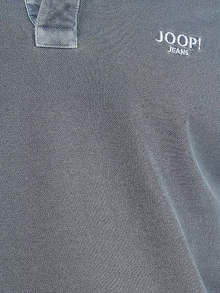 JOOP | Poloshirt Modern-Fit "Ambros" | blau