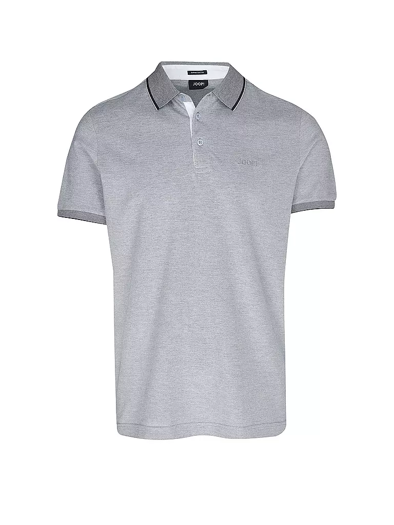 JOOP | Poloshirt PERCY  | dunkelblau