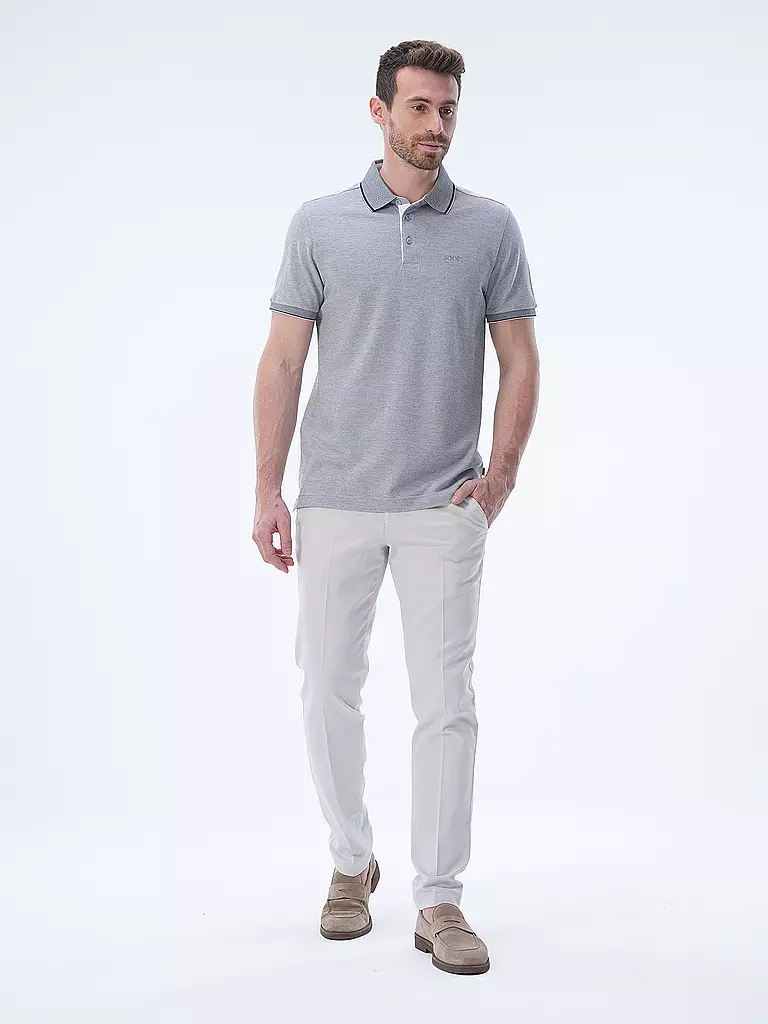 JOOP | Poloshirt PERCY  | dunkelblau