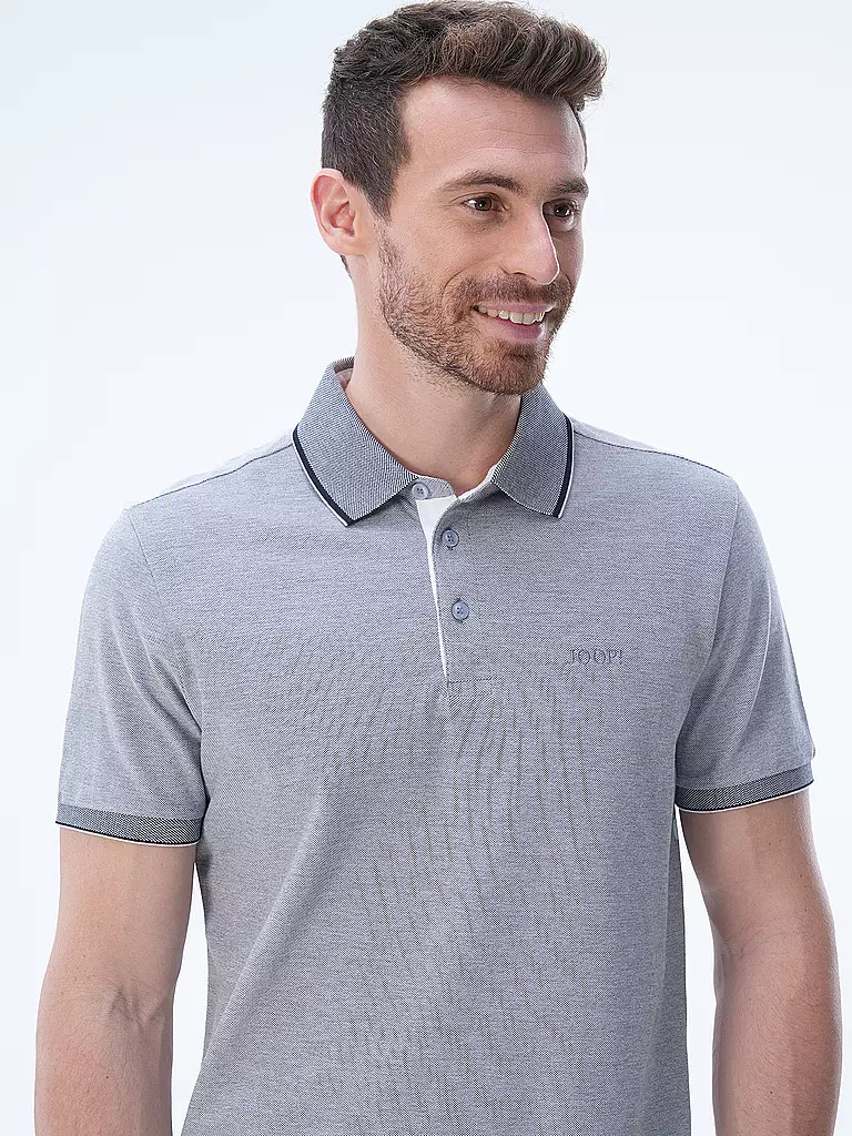 JOOP | Poloshirt PERCY  | dunkelblau