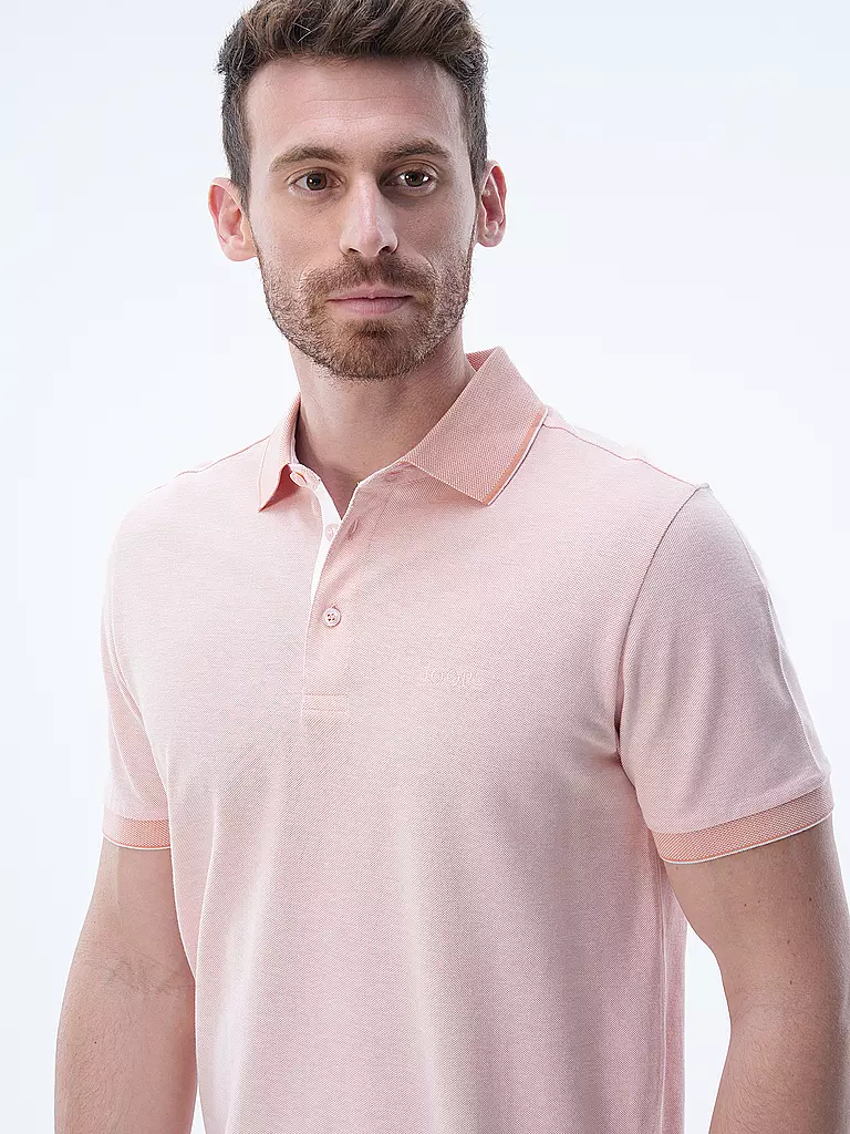 JOOP | Poloshirt PERCY  | rosa