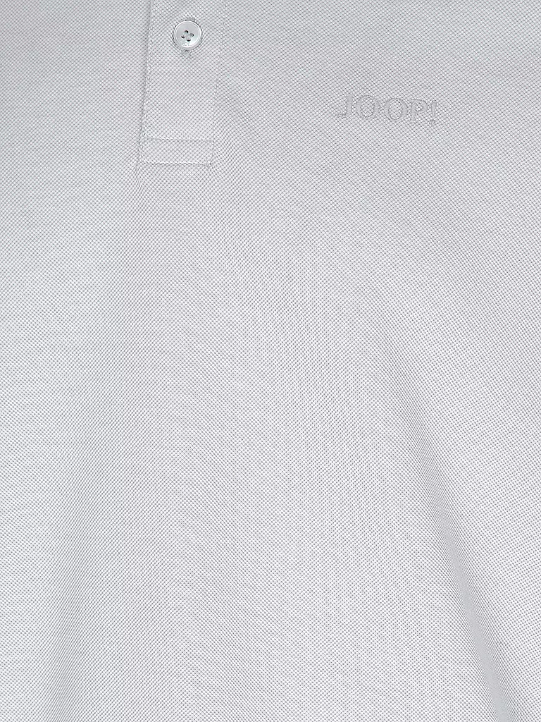 JOOP | Poloshirt PERCY  | hellgrau