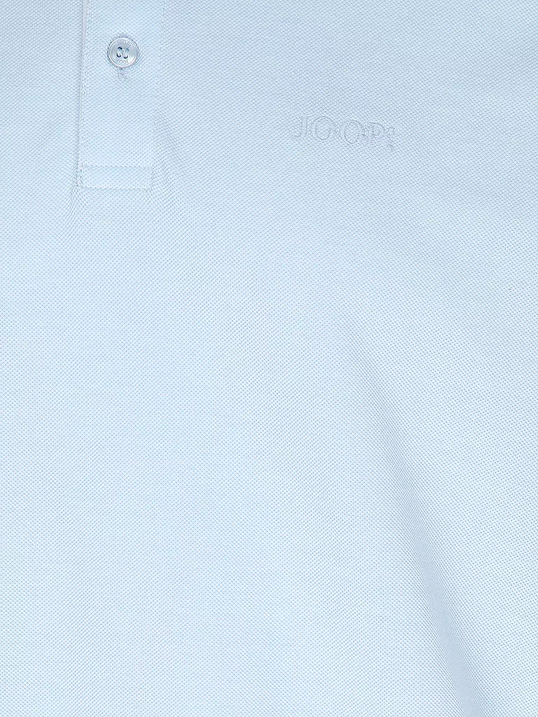 JOOP | Poloshirt PERCY  | hellblau