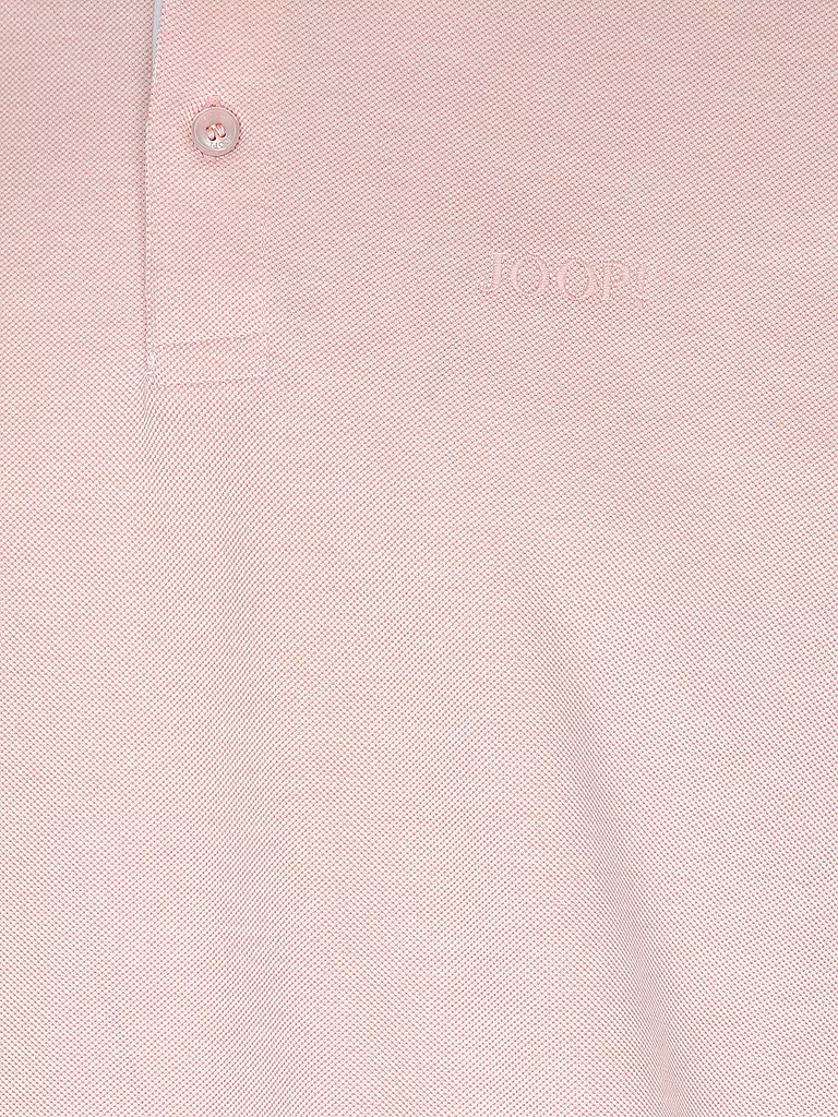 JOOP | Poloshirt PERCY  | rosa