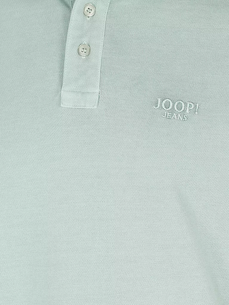 JOOP | Poloshirt Regular Fit Ambrosio | grün