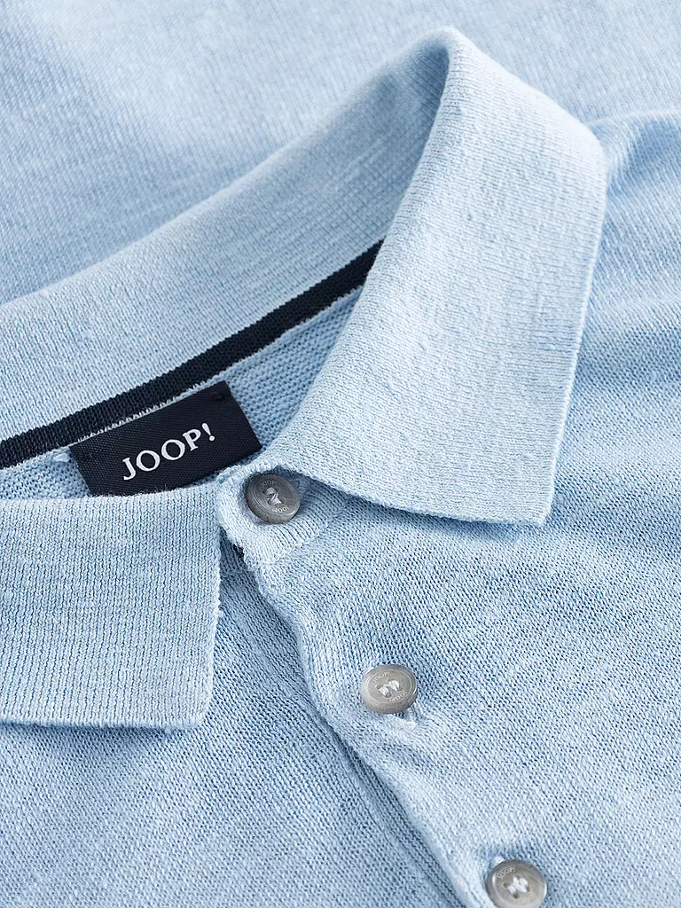 JOOP | Poloshirt Regular Fit | blau