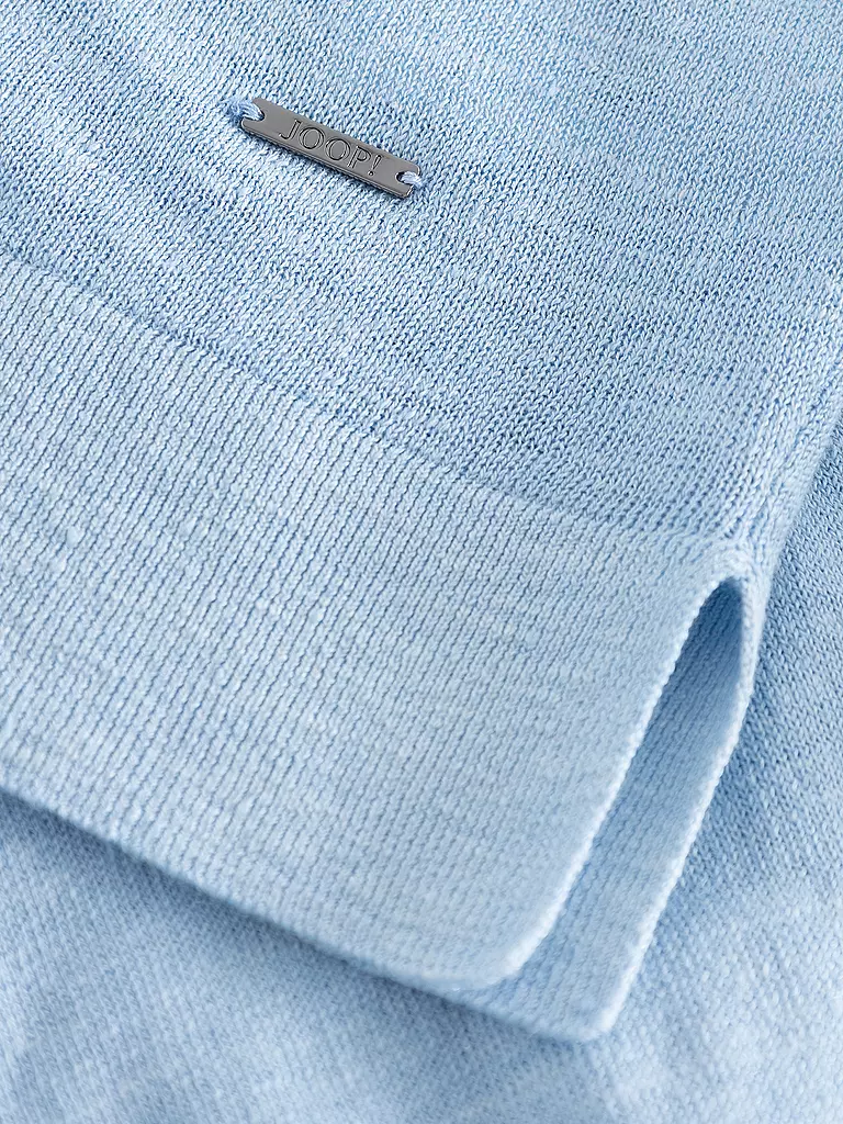 JOOP | Poloshirt Regular Fit | blau