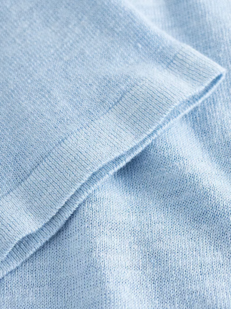 JOOP | Poloshirt Regular Fit | blau
