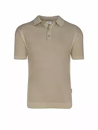 JOOP | Poloshirt  VICONO | beige