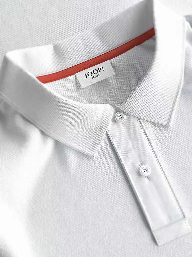 JOOP | Poloshirt | dunkelblau