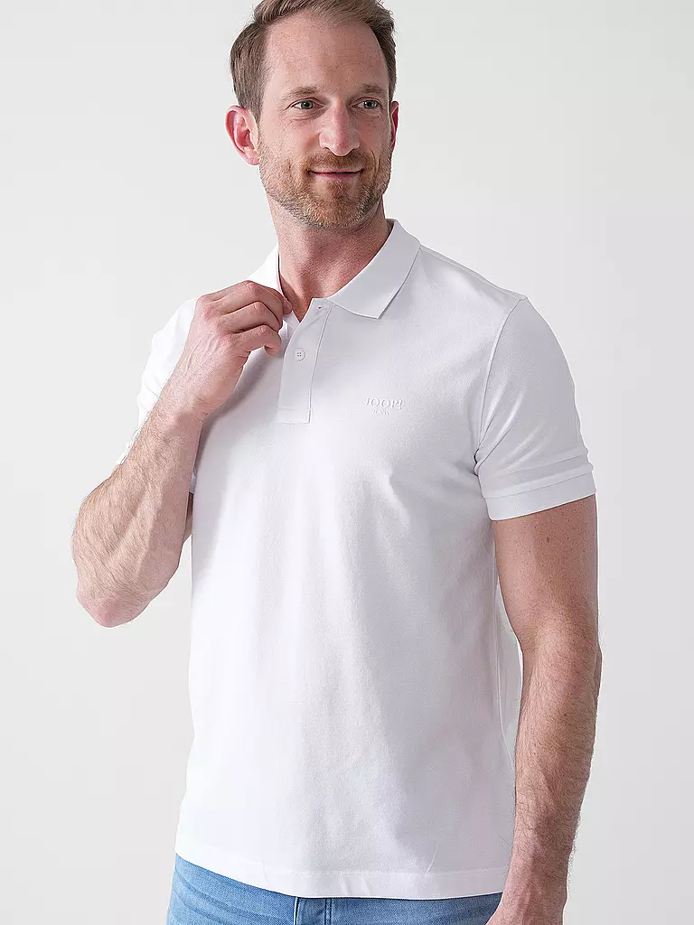 JOOP | Poloshirt | dunkelblau