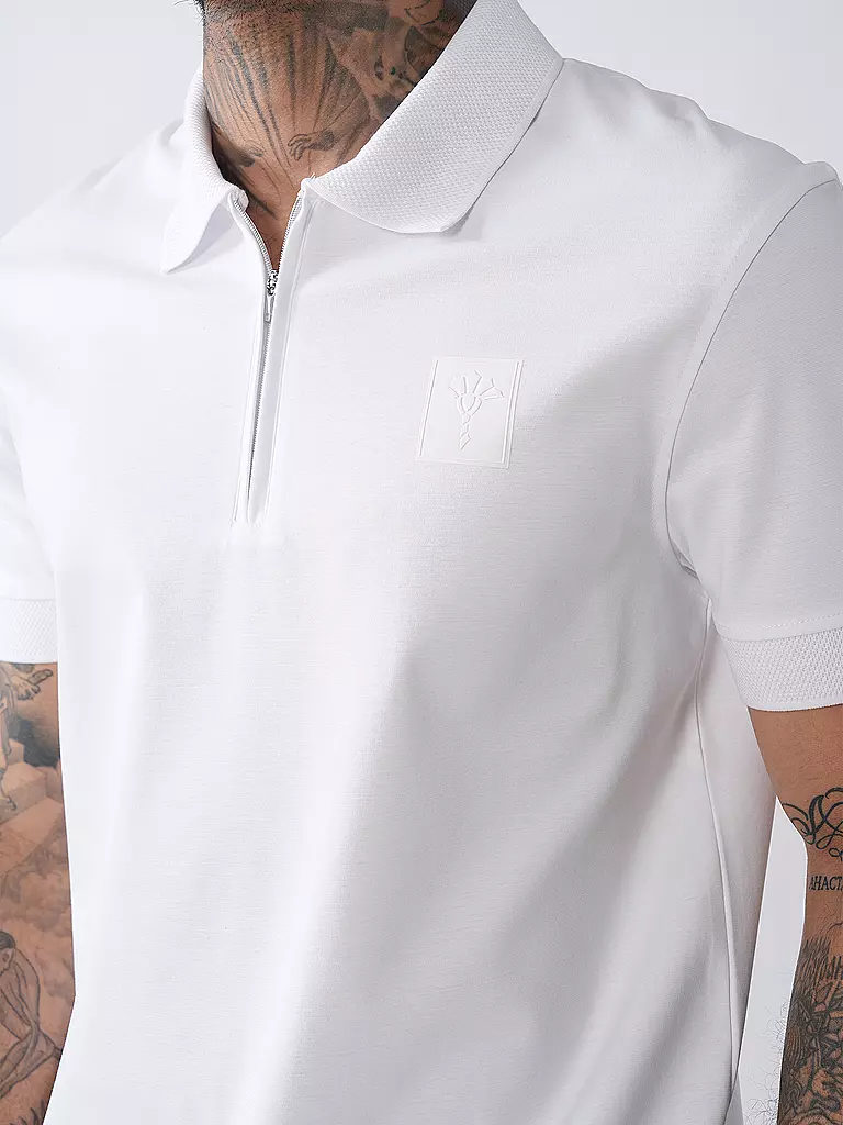 JOOP | Poloshirt | weiss