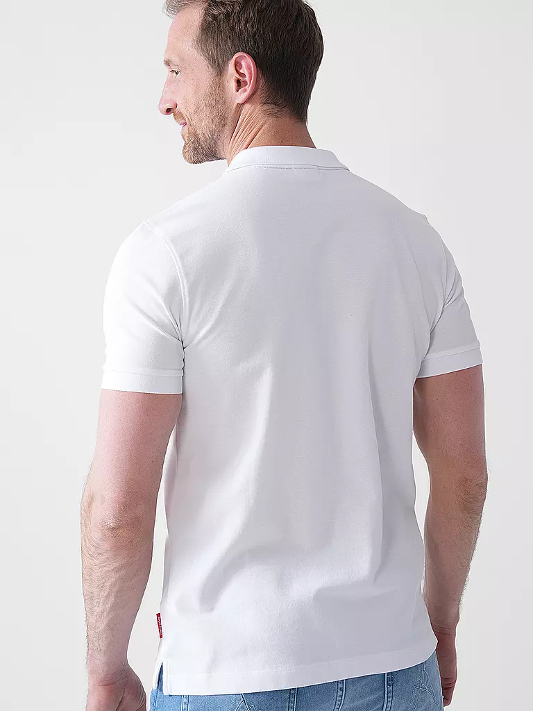 JOOP | Poloshirt | dunkelblau