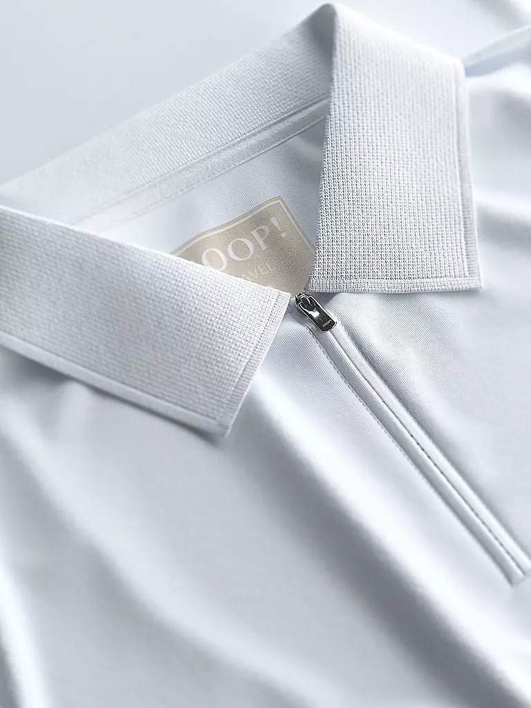 JOOP | Poloshirt | weiss
