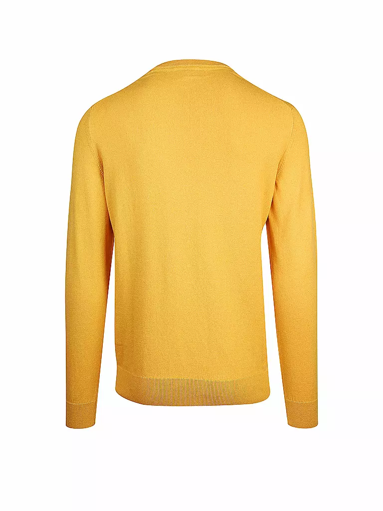JOOP | Pullover "Bruce" | gelb