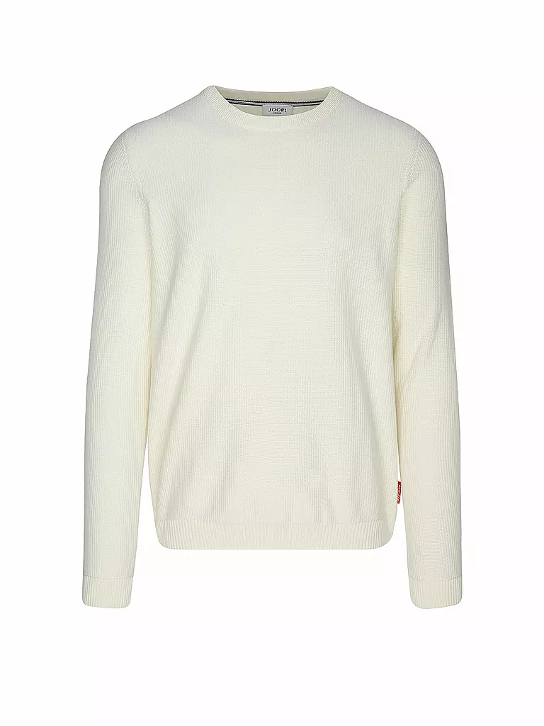 JOOP | Pullover  | creme