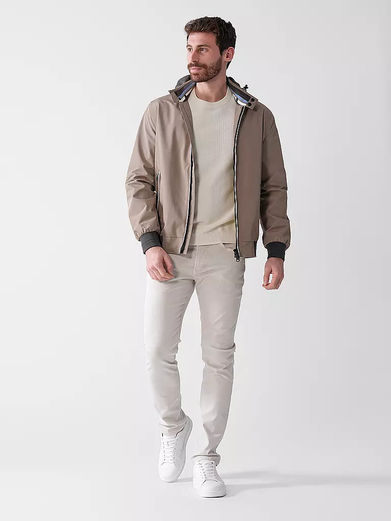 JOOP | Pullover  | creme