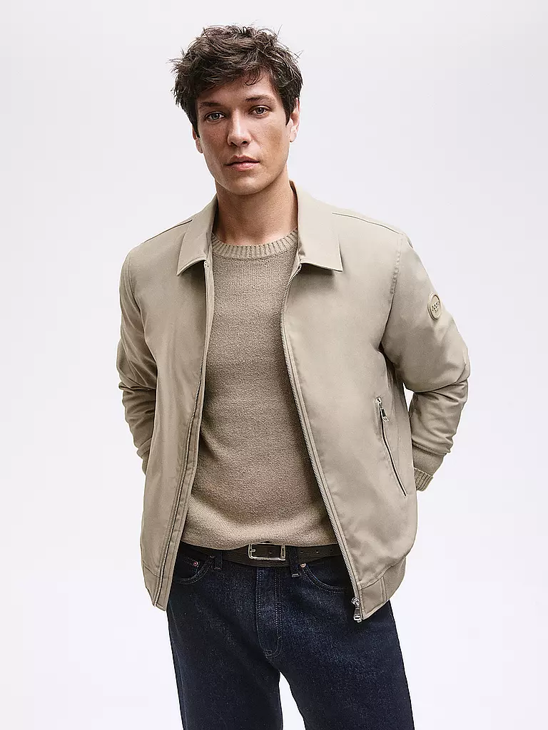 JOOP | Pullover BELAO | beige
