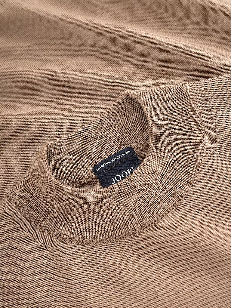 JOOP | Pullover DAVIDE | hellgrau