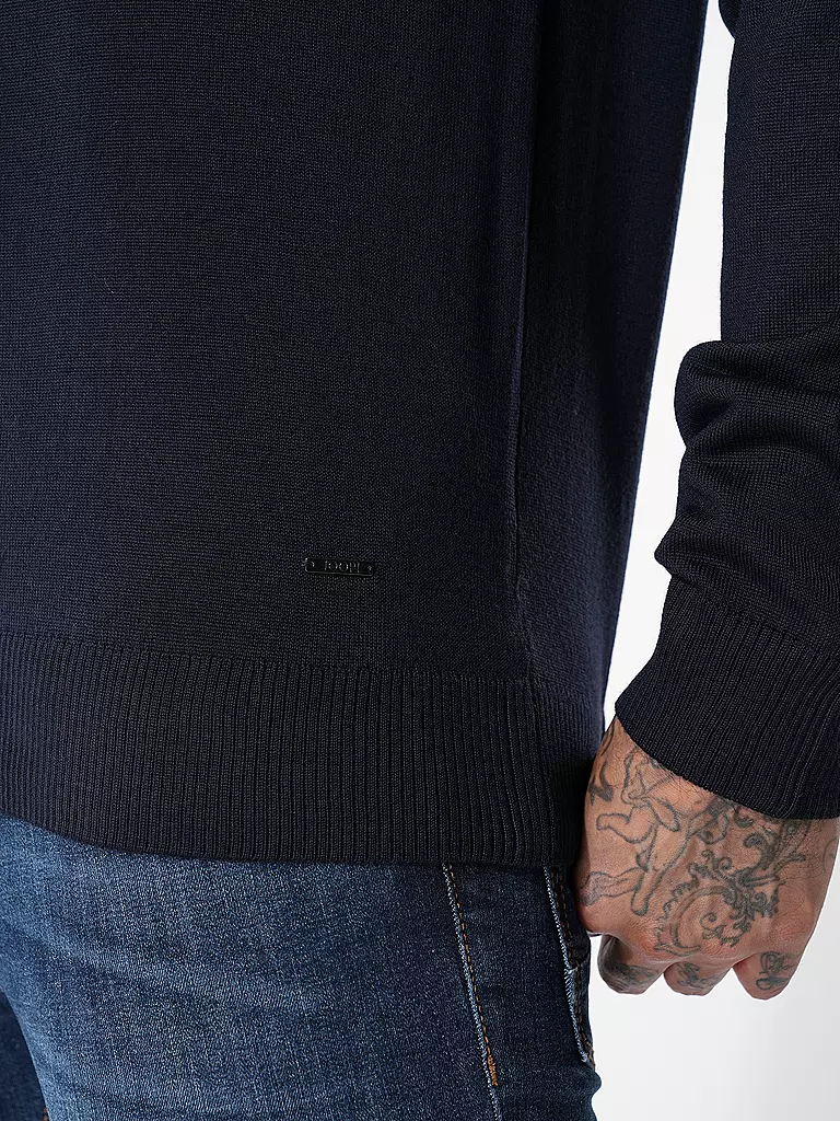 JOOP | Pullover DAVIDE | dunkelblau