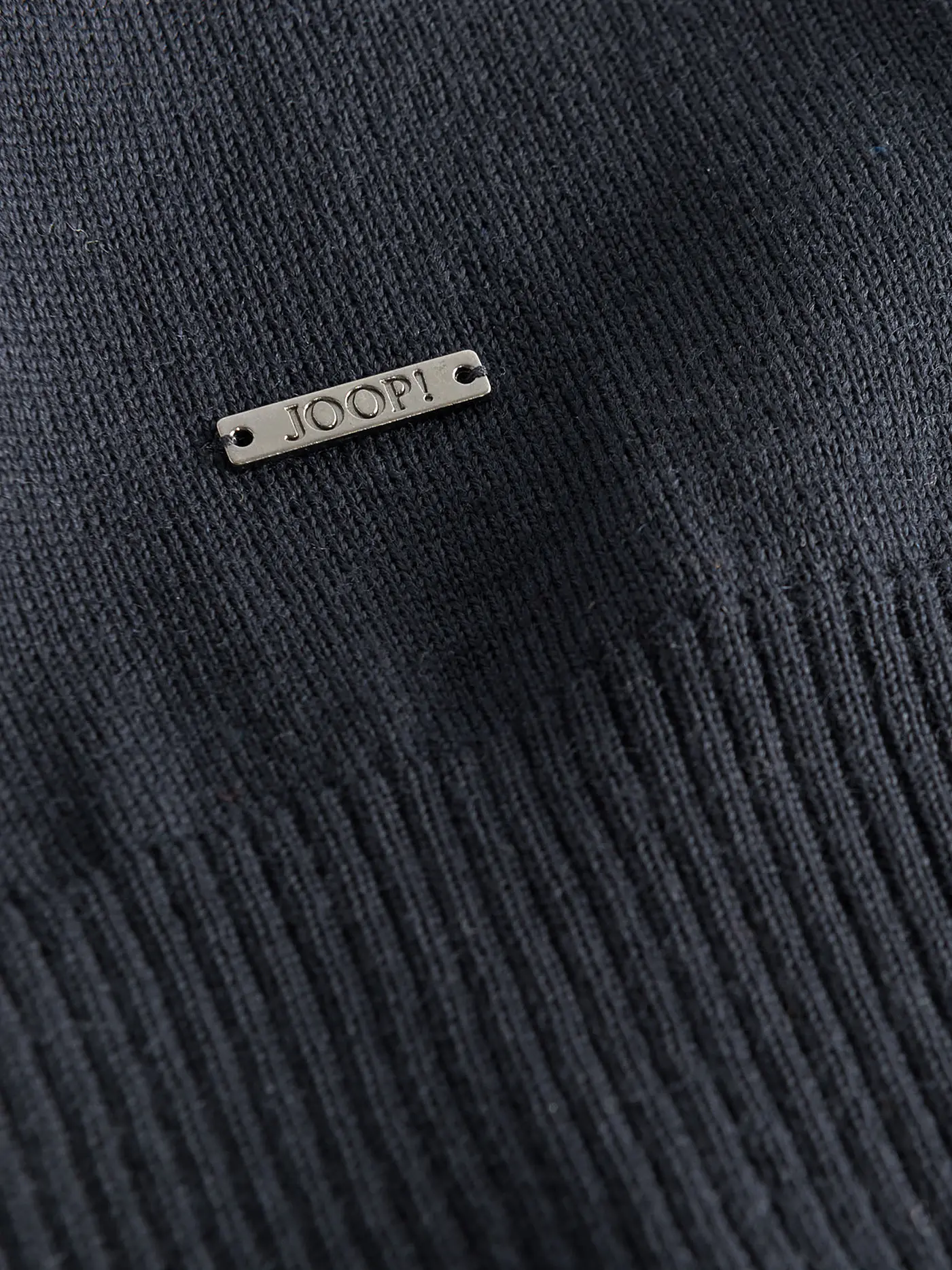 JOOP | Pullover DAVIDE | dunkelblau
