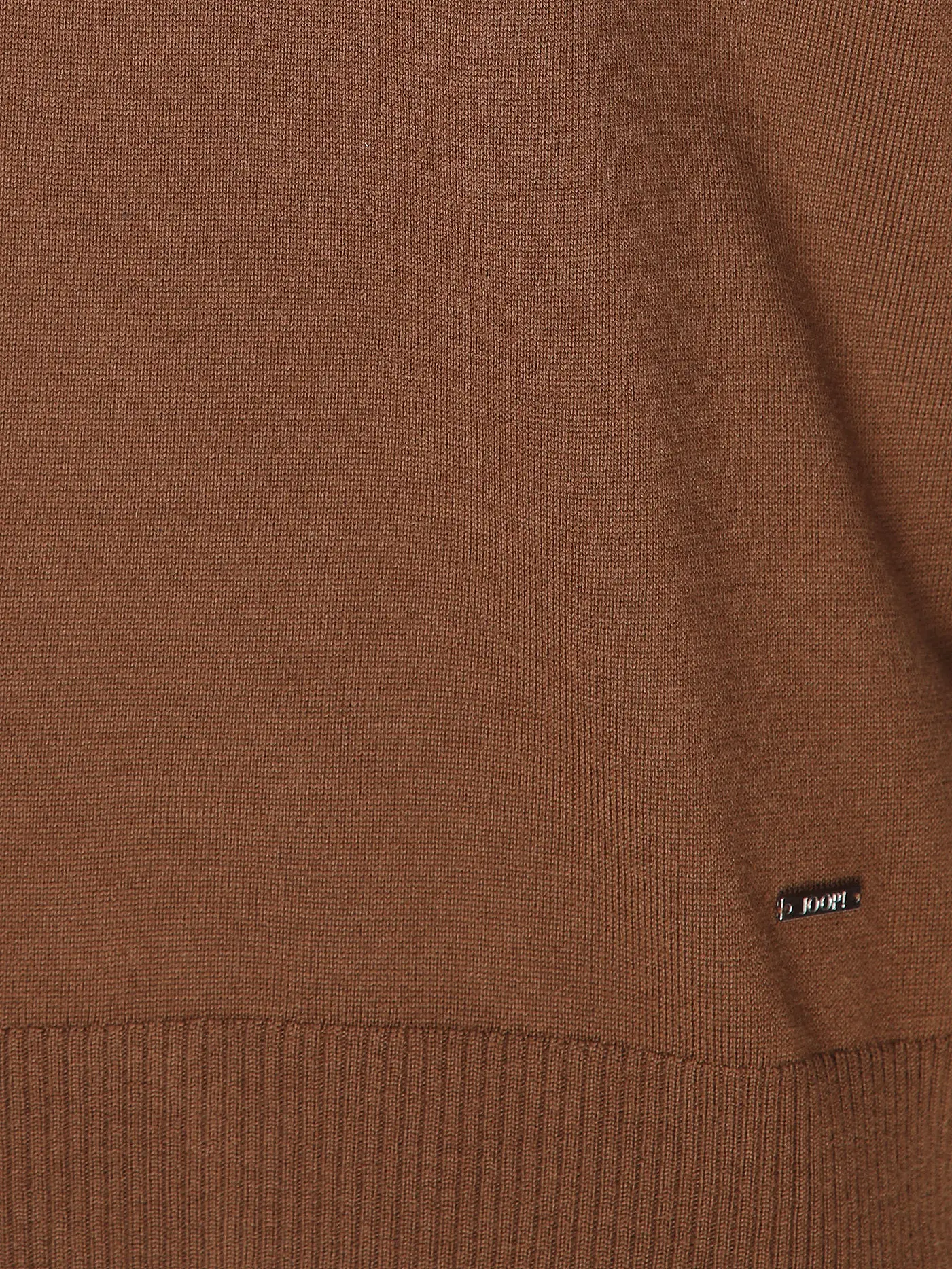 JOOP | Pullover DAVIDE | braun