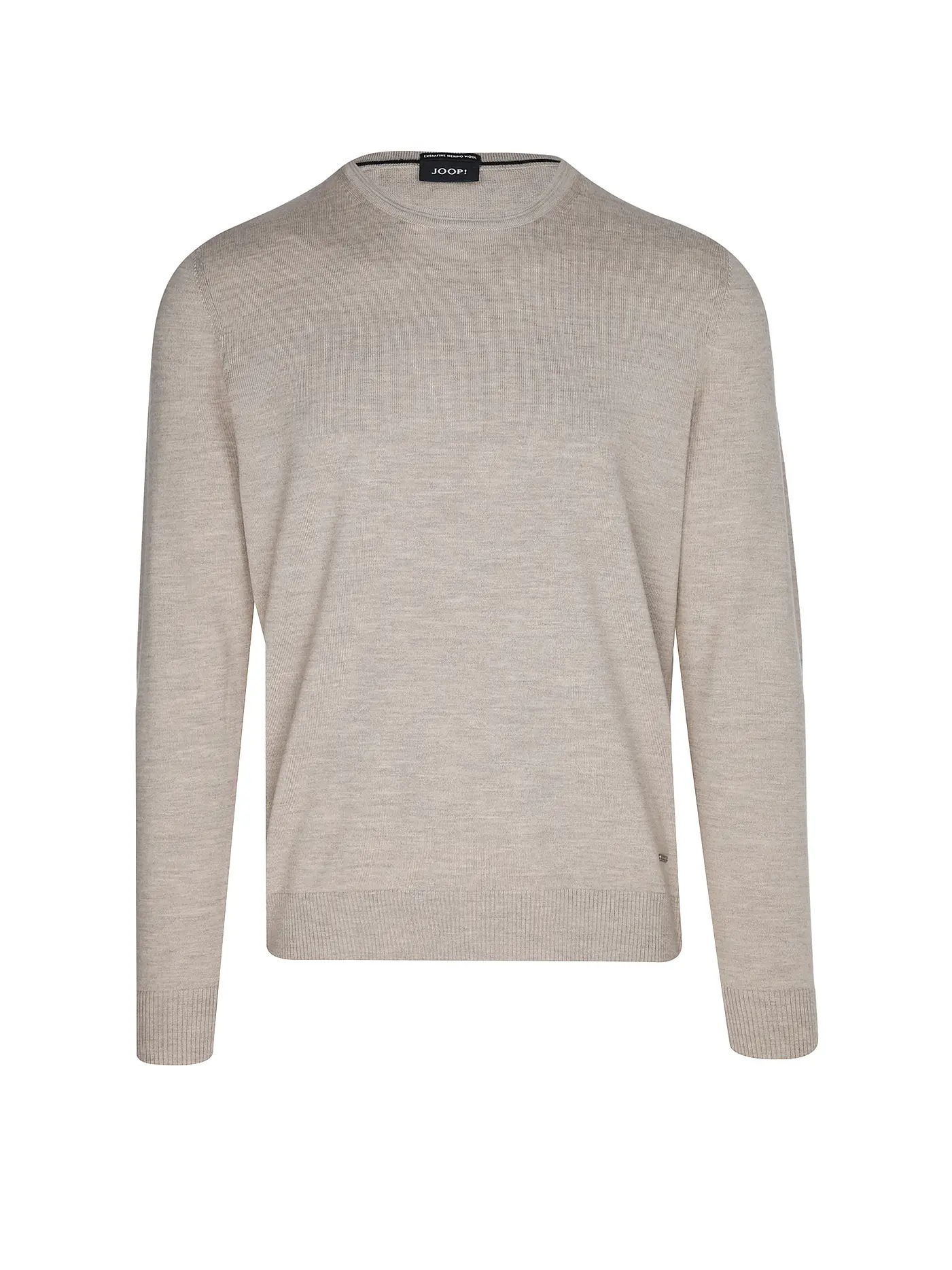 JOOP | Pullover DENNY  | beige