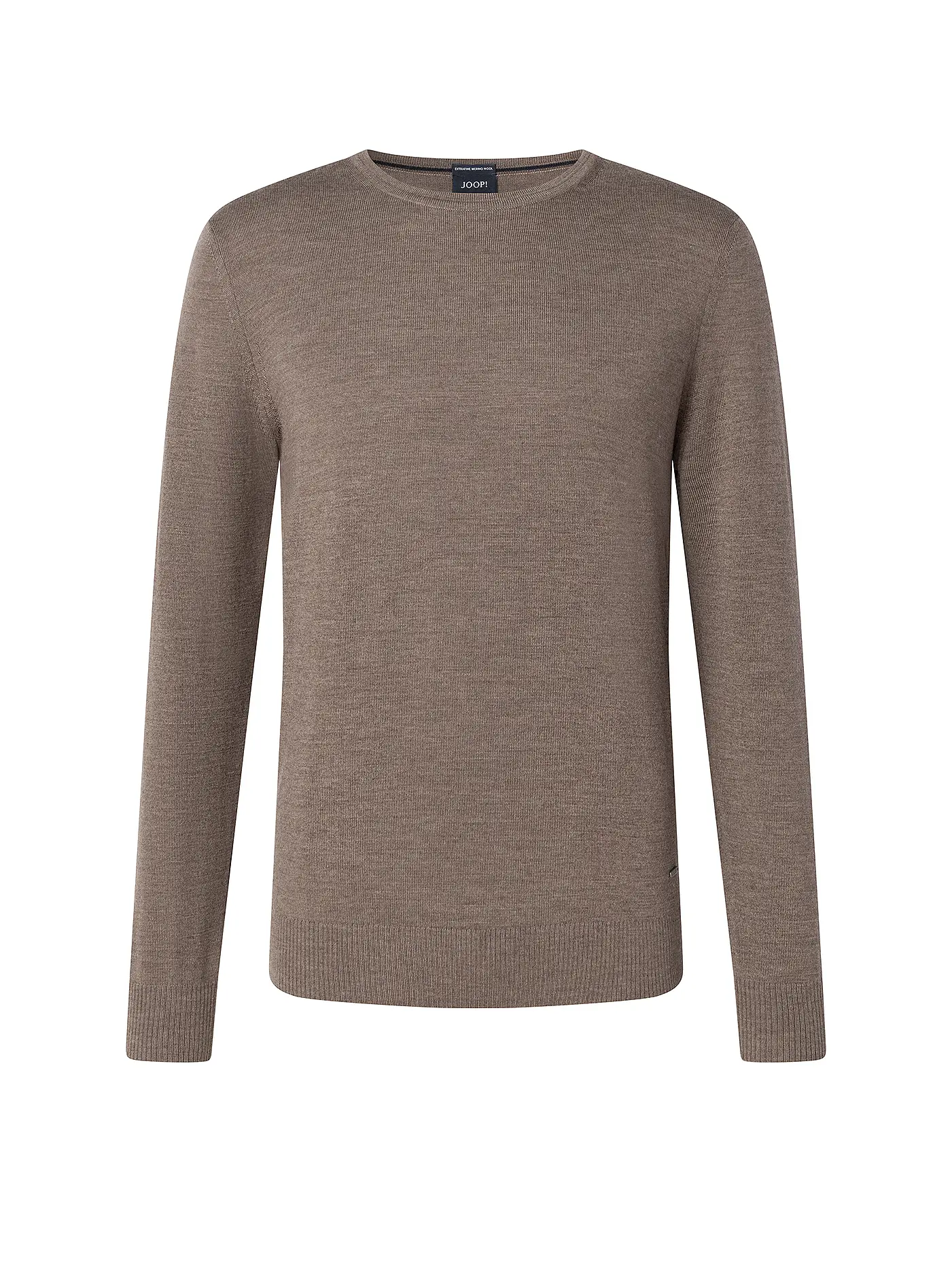 JOOP | Pullover DENNY  | hellbraun