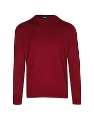 JOOP | Pullover DENNY  | dunkelrot