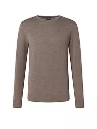 JOOP | Pullover DENNY  | hellbraun