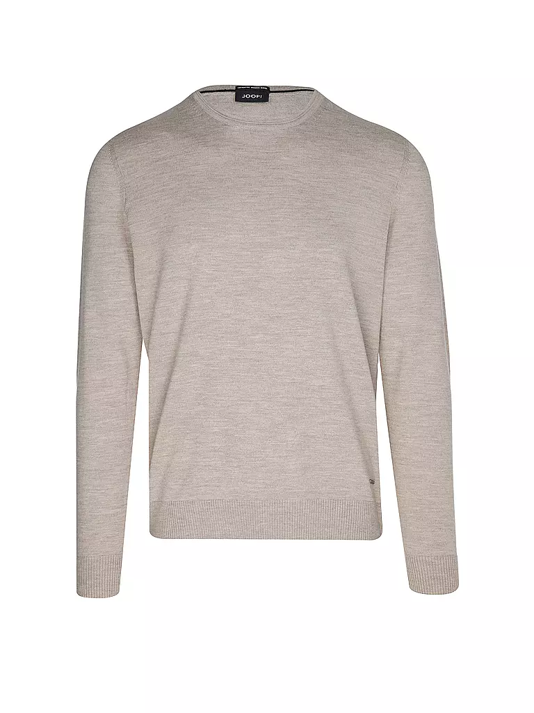 JOOP | Pullover DENNY  | beige