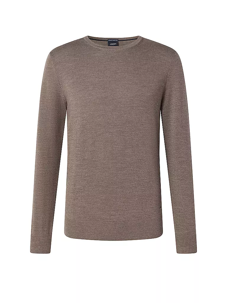 JOOP | Pullover DENNY  | hellbraun