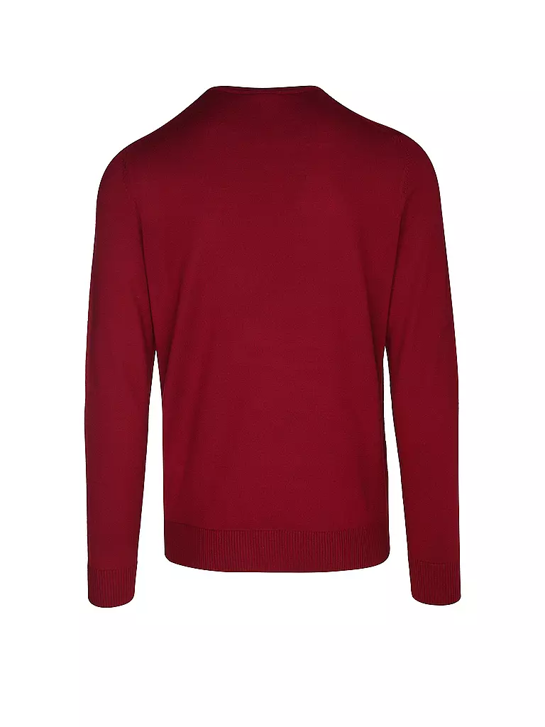 JOOP | Pullover DENNY  | dunkelrot