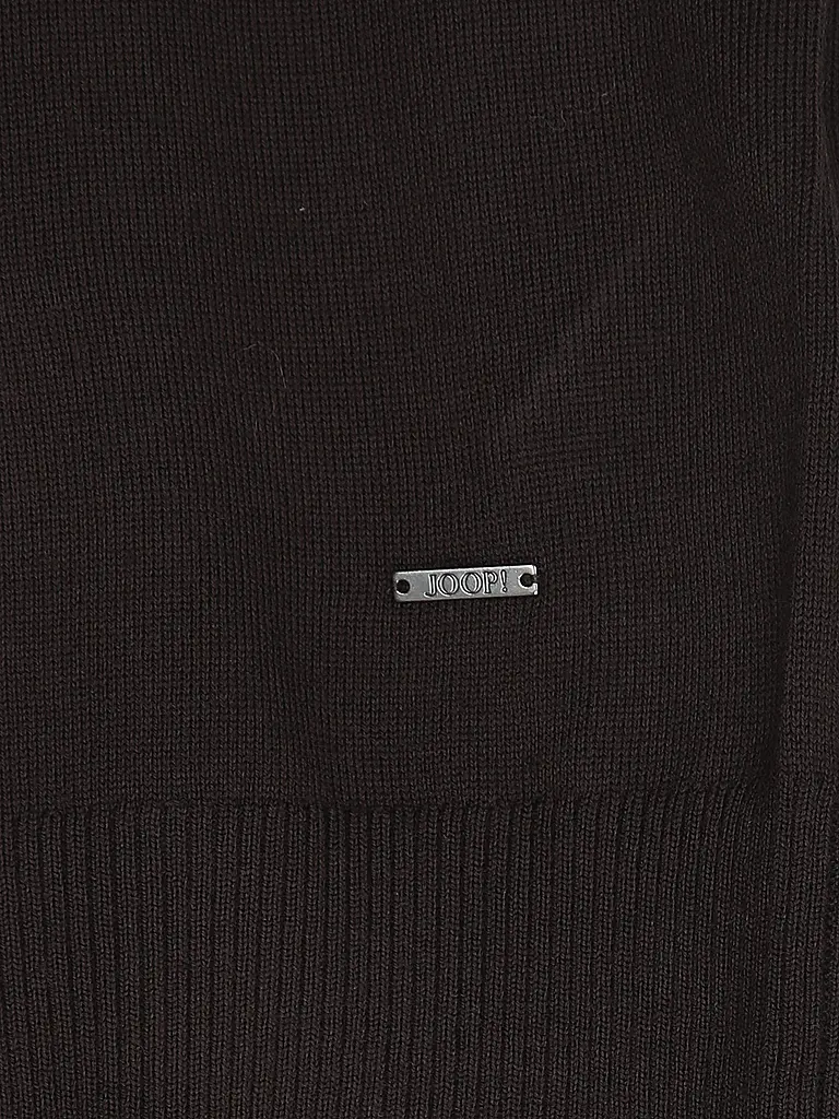JOOP | Pullover DENNY  | braun