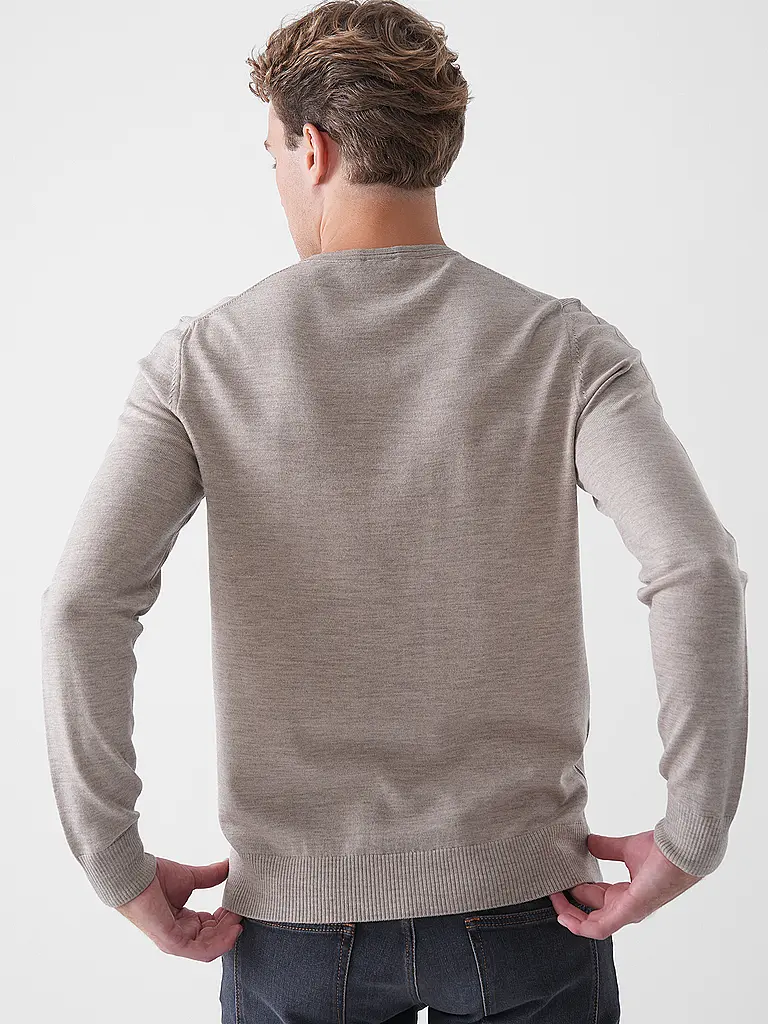 JOOP | Pullover DENNY  | beige