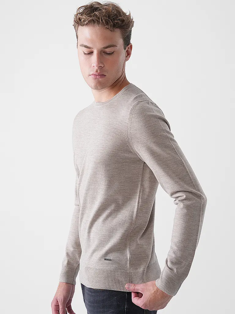 JOOP | Pullover DENNY  | beige