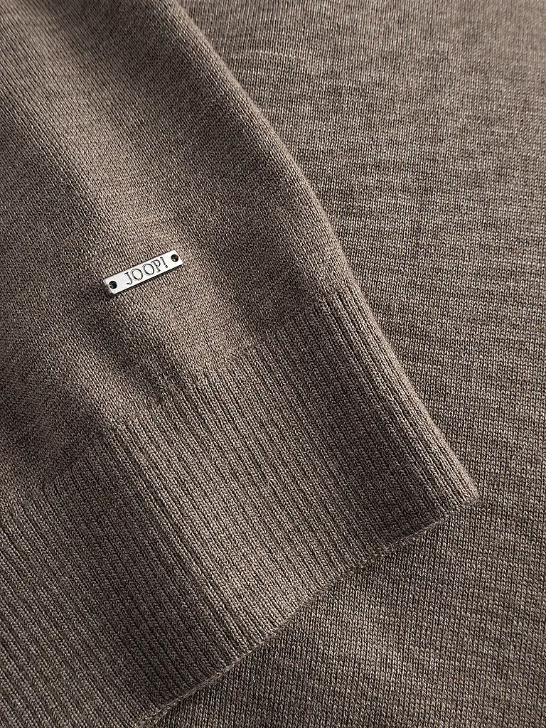 JOOP | Pullover DENNY  | hellbraun
