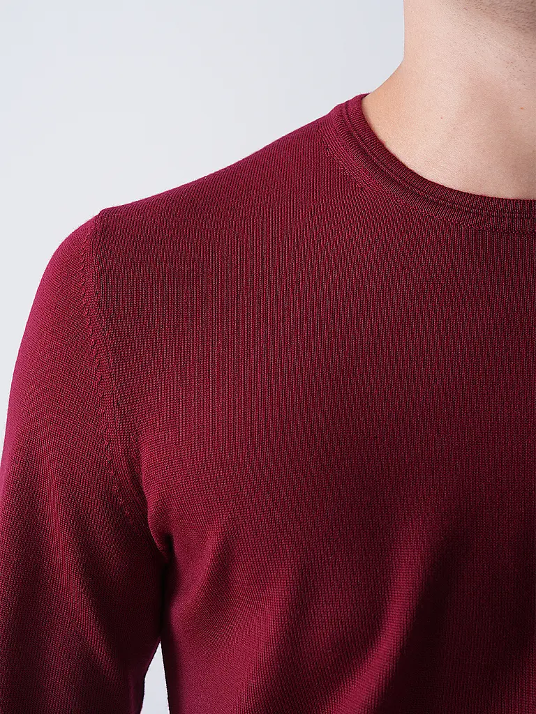 JOOP | Pullover DENNY  | dunkelrot