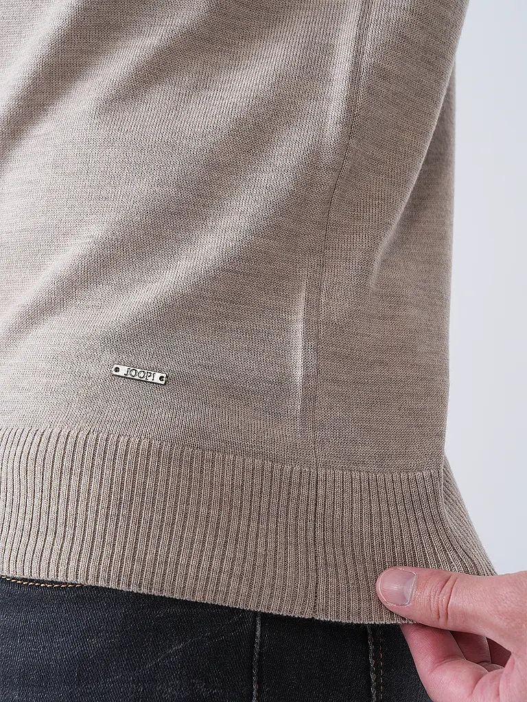 JOOP | Pullover DENNY  | beige