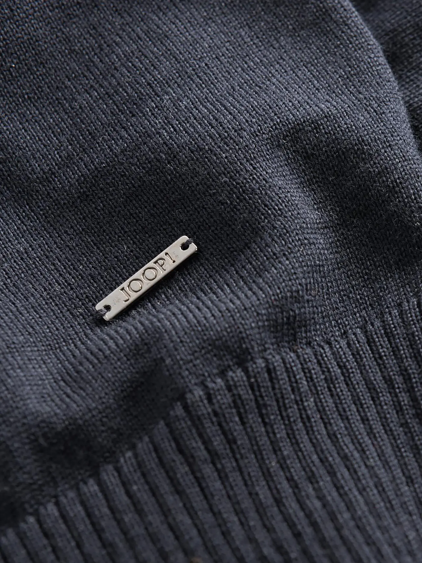 JOOP | Pullover DENNY | dunkelblau