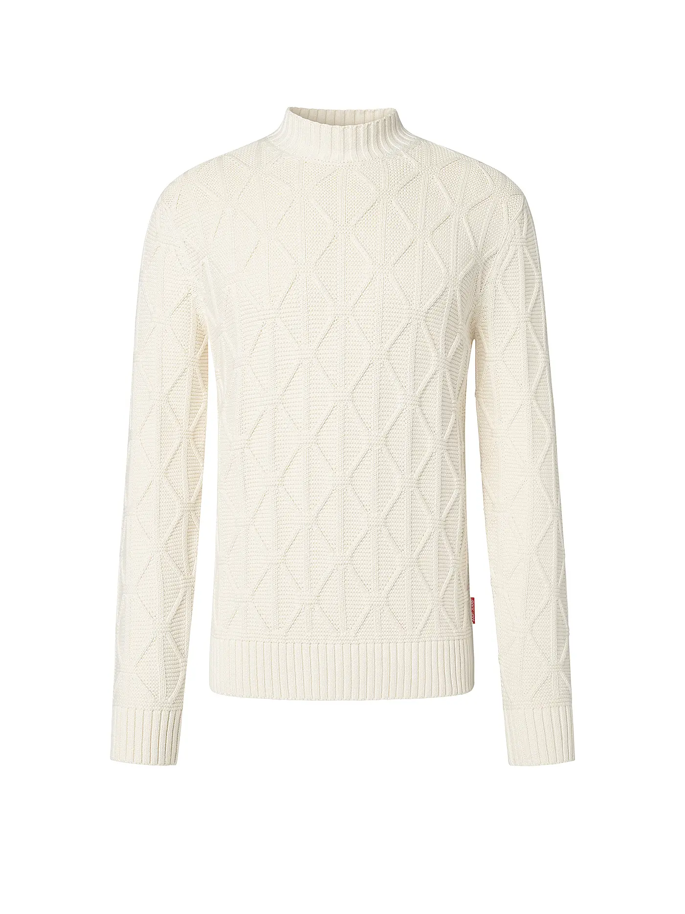 JOOP | Pullover FLORIANO  | creme
