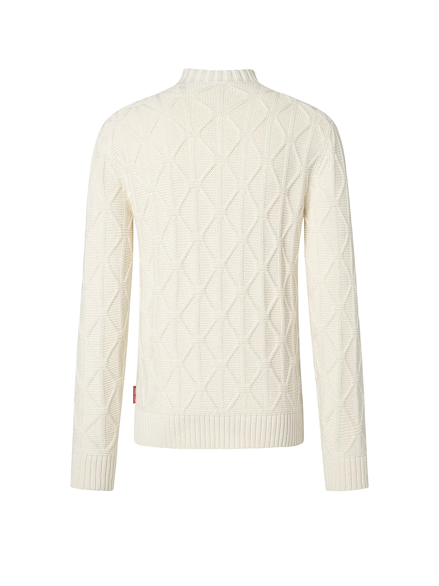 JOOP | Pullover FLORIANO  | creme
